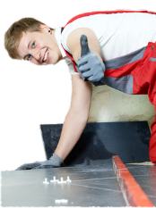 Contact poseur Plancher chauffant