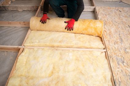 Plancher bois pour maison ossature bois