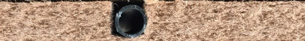 ECO+ 20mm pour chauffer une maison ossature bois