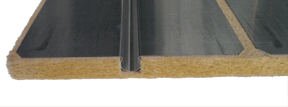 Plancher chauffant pour chauffage maison ossature bois
