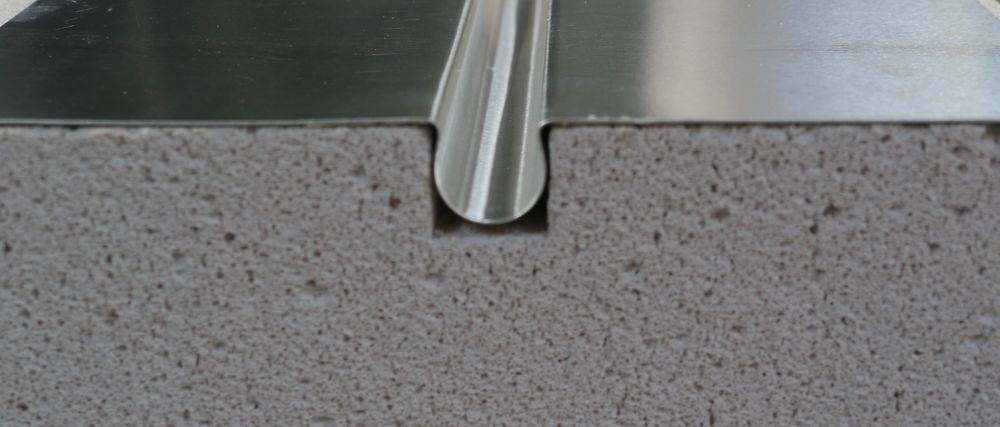 PLancher chauffant sec mince Caleosol Fortis