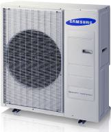 Pompe à chaleur Samsung pour plancher chauffant sec mince Caleosol